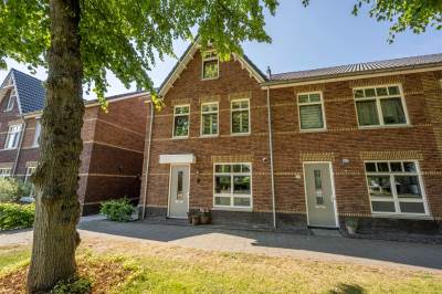Woning Korte Smidsweg 28 's-Gravendeel