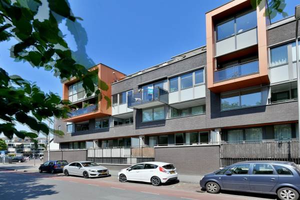 Woning Rijsterborgherweg 20F27 Deventer