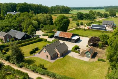 Woning Koningsstraat 1 Zeddam