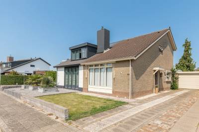Woning Bulkstraat 44 Tricht