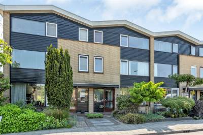 Woning Dronenpark 14 Bodegraven