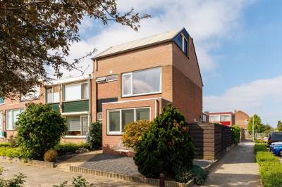 Woning Kaaplandstraat 47 Nijmegen