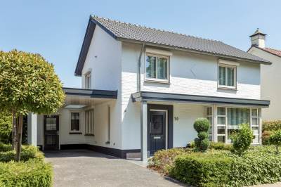 Woning Edmundus van Dintherstraat 19 Heeswijk-Dinther