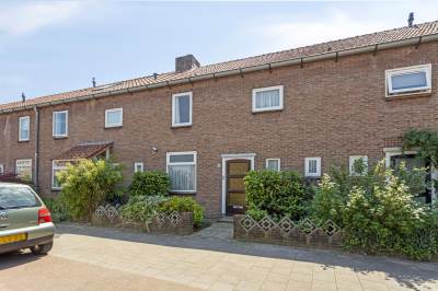 Woning Patrijsstraat 37 Nijmegen