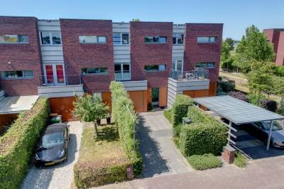 Woning Theodora Ellentslaan 13 Eelderwolde