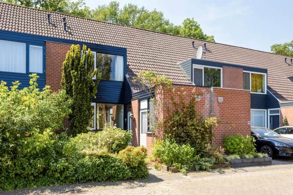 Woning Venderinklanden 14 Enschede