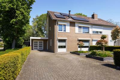 Woning Mechelenstraat 1 Waalwijk