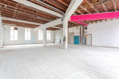 Woning Quellijnstraat 119achter Amsterdam