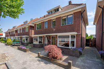 Woning Ootmarsumsestraat 133B Almelo