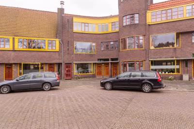 Woning Bernoulliplein 9a Groningen