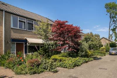 Woning Vallestap 36 Nuenen
