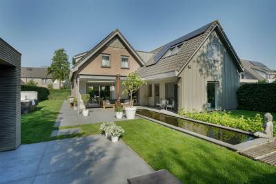 Woning Weidelaan 41 Hoevelaken