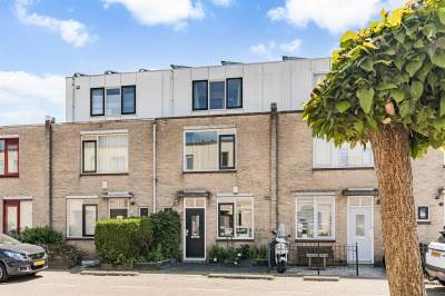 Woning Marianellastraat 33 Amsterdam