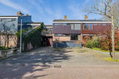 Woning Eemlaan 17 Heemstede