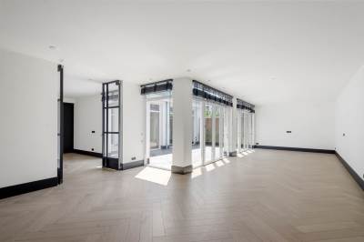 Woning Badhuisstraat 53 Den Haag