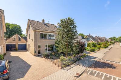 Woning Verlengde Kerkweg 27 Wezep