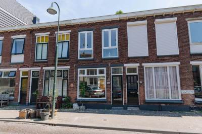 Woning Raam 47 Gouda
