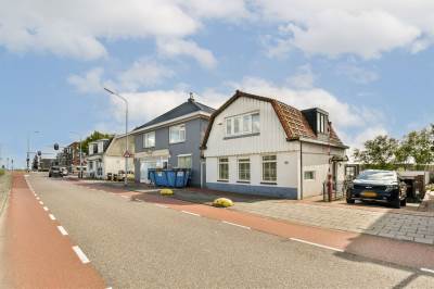 Woning Zwanenburgerdijk 466 Zwanenburg
