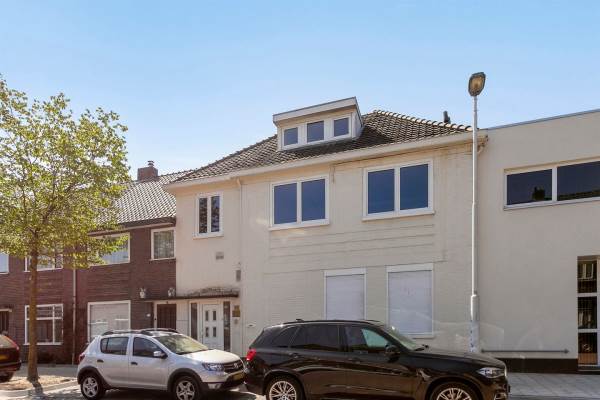 Woning Lijmbeekstraat 118b Eindhoven