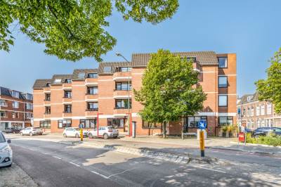 Woning Krommedijk 61 Dordrecht