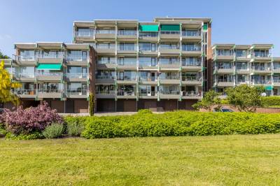 Woning Valkenstede 120 Hoogeveen