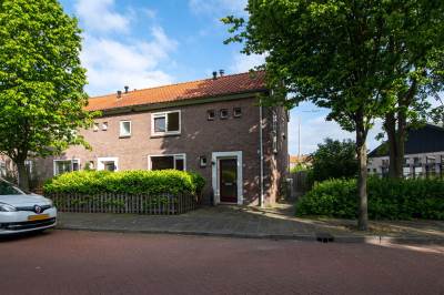 Woning Beatrixstraat 56 Poeldijk