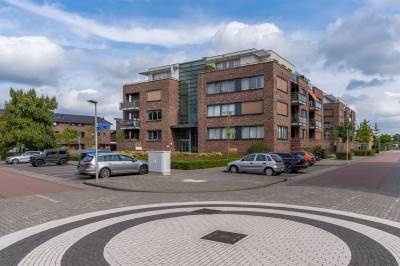 Woning President Kennedystraat 28 Hedel