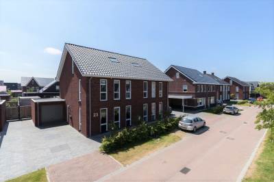 Woning Regulusstraat 23 Zuidhorn