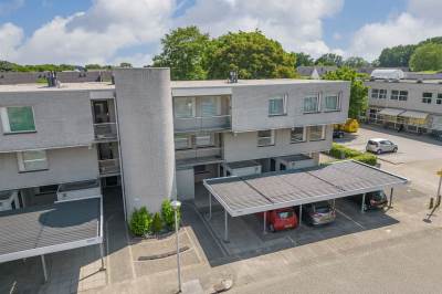 Woning Broederschap 47 Zwolle