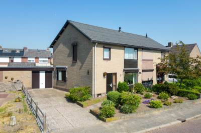 Woning Zwanenwaay 30 Babberich