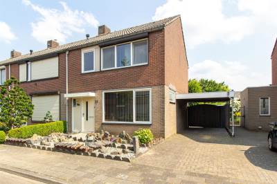 Woning Hensenbosstraat 22 Beesel