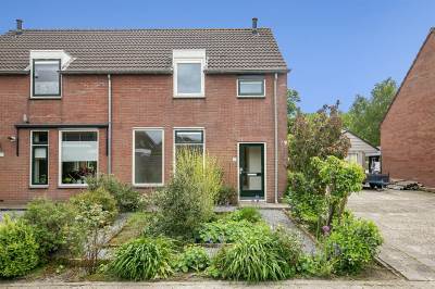 Woning Hoenstrjitte 7 Nij Beets