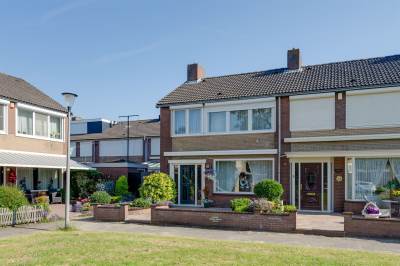 Woning Maanstraat 31 Volendam