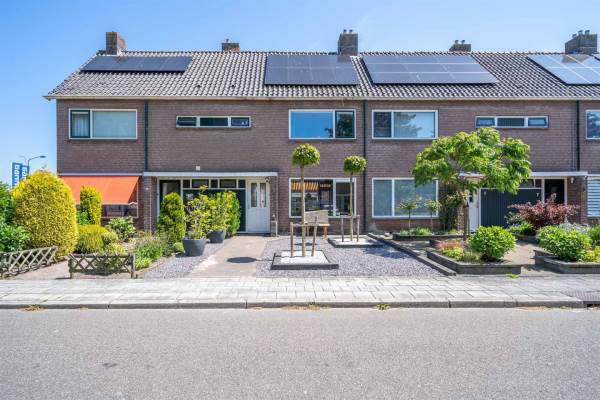 Woning Tijdensstraat 3 Veendam Oozo Nl