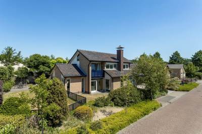 Woning Burgemeester Fabiusstraat 8 Varsseveld