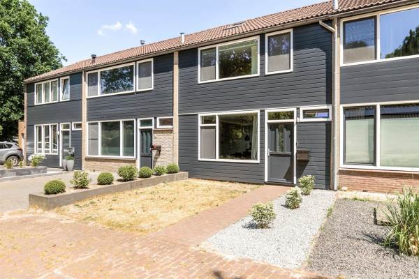 Woning Esakkers 13 Annen