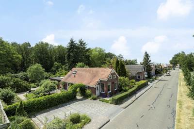 Woning Veenweg 157 Beerta