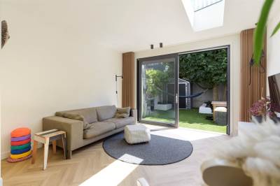 Woning Van Hoornestraat 40 Den Haag