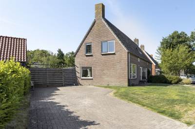 Woning Esweg 16 Anloo