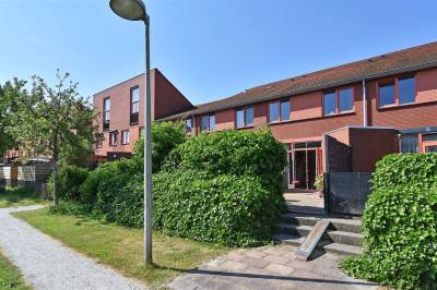 Woning Operatie Mannahof 24 Nootdorp