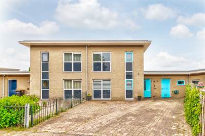 Woning Twente 28 Lelystad