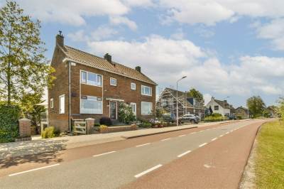 Woning Lijnderdijk 254 Lijnden