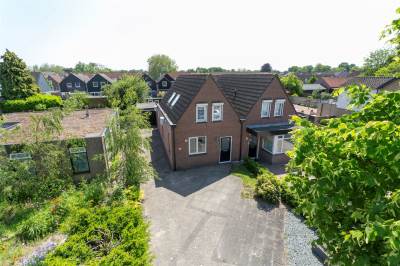 Woning Adelstraat 24 Made