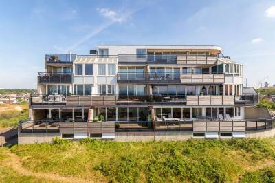 Woning Rijckert Aertszweg 27 Wijk aan Zee