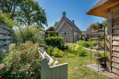 Woning Mr. Harm Smeengestraat 10 Ruinen (Gem. De Wolden)