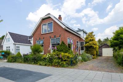 Woning Slochterstraat 49 Sappemeer