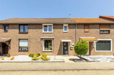 Woning Annastraat 4 Beek (LI)