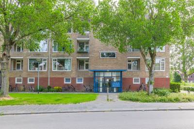 Woning Dierenriemstraat 35 Groningen