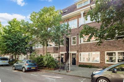 Woning Orteliusstraat 3531 Amsterdam
