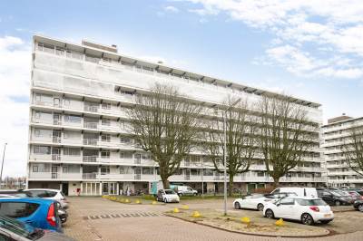 Woning Heemraadweg 712 Weesp